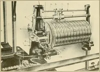 Picture 39 of 83 from Flat machine knitting and fabrics (1921), leaf 69