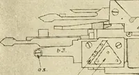 Picture 46 of 83 from Flat machine knitting and fabrics (1921), leaf 84