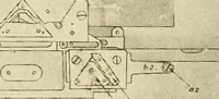 Picture 47 of 83 from Flat machine knitting and fabrics (1921), leaf 84