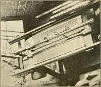 Picture 50 of 83 from Flat machine knitting and fabrics (1921), leaf 92