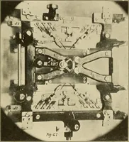 Picture 51 of 83 from Flat machine knitting and fabrics (1921), leaf 93