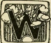 An illustration from Flats, urban houses and cottage homes; a companion volume to "The British home of to-day"; (1906)