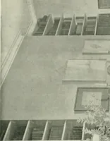 An illustration from Flats, urban houses and cottage homes; a companion volume to "The British home of to-day"; (1906)