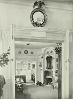 Picture 144 of 200 from Flats, urban houses and cottage homes; a companion volume to "The British home of to-day"; (1906), leaf 170