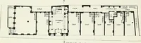 An illustration from Flats, urban houses and cottage homes; a companion volume to "The British home of to-day"; (1906)