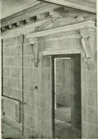 An illustration from Flats, urban houses and cottage homes; a companion volume to "The British home of to-day"; (1906)