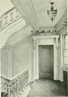 An illustration from Flats, urban houses and cottage homes; a companion volume to "The British home of to-day"; (1906)