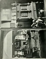 An illustration from Flats, urban houses and cottage homes; a companion volume to "The British home of to-day"; (1906)