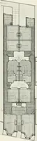 An illustration from Flats, urban houses and cottage homes; a companion volume to "The British home of to-day"; (1906)