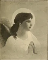 An illustration from Catalogue of E.A. Fleischmann's Fine Art Gallery, Munich (1894)