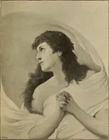 An illustration from Catalogue of E.A. Fleischmann's Fine Art Gallery, Munich (1894)
