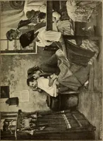 An illustration from Catalogue of E.A. Fleischmann's Fine Art Gallery, Munich (1894)