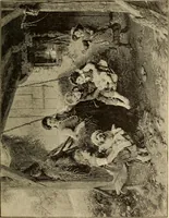 An illustration from Catalogue of E.A. Fleischmann's Fine Art Gallery, Munich (1894)