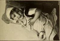 An illustration from Catalogue of E.A. Fleischmann's Fine Art Gallery, Munich (1894)