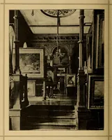 An illustration from Catalogue of E.A. Fleischmann's Fine Art Gallery, Munich (1894)