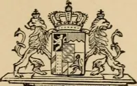 An illustration from Catalogue of E.A. Fleischmann's Fine Art Gallery, Munich (1894)