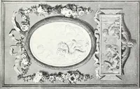 An illustration from Illustrated catalogue of 100 paintings of Old Masters of the Dutch, Flemish, Italian, French and English schools : belonging to the Sedelmeyer Gallery which contains about 1000 original paintings by ancient and modern artists (1894)