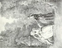 An illustration from Illustrated catalogue of 100 paintings of Old Masters of the Dutch, Flemish, Italian, French and English schools : belonging to the Sedelmeyer Gallery which contains about 1000 original paintings by ancient and modern artists (1894)