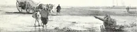 An illustration from Illustrated catalogue of 100 paintings of Old Masters of the Dutch, Flemish, Italian, French and English schools : belonging to the Sedelmeyer Gallery which contains about 1000 original paintings by ancient and modern artists (1894)