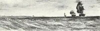 An illustration from Illustrated catalogue of 100 paintings of Old Masters of the Dutch, Flemish, Italian, French and English schools : belonging to the Sedelmeyer Gallery which contains about 1000 original paintings by ancient and modern artists (1894)