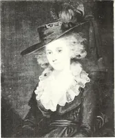 An illustration from Illustrated catalogue of 100 paintings of Old Masters of the Dutch, Flemish, Italian, French and English schools : belonging to the Sedelmeyer Gallery which contains about 1000 original paintings by ancient and modern artists (1894)