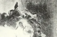 An illustration from Illustrated catalogue of 100 paintings of Old Masters of the Dutch, Flemish, Italian, French and English schools : belonging to the Sedelmeyer Gallery which contains about 1000 original paintings by ancient and modern artists (1894)