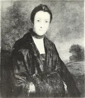 An illustration from Illustrated catalogue of 100 paintings of Old Masters of the Dutch, Flemish, Italian, French and English schools : belonging to the Sedelmeyer Gallery which contains about 1000 original paintings by ancient and modern artists (1894)