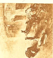 An illustration from Illustrated catalogue of 100 paintings of Old Masters of the Dutch, Flemish, Italian, French and English schools : belonging to the Sedelmeyer Gallery which contains about 1000 original paintings by ancient and modern artists (1894)