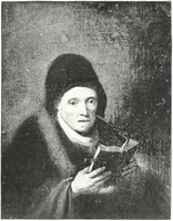 An illustration from Illustrated catalogue of 100 paintings of Old Masters of the Dutch, Flemish, Italian, French and English schools : belonging to the Sedelmeyer Gallery which contains about 1000 original paintings by ancient and modern artists (1894)