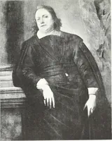 An illustration from Illustrated catalogue of 100 paintings of Old Masters of the Dutch, Flemish, Italian, French and English schools : belonging to the Sedelmeyer Gallery which contains about 1000 original paintings by ancient and modern artists (1894)
