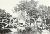 An illustration from Illustrated catalogue of 100 paintings of Old Masters of the Dutch, Flemish, Italian, French and English schools : belonging to the Sedelmeyer Gallery which contains about 1000 original paintings by ancient and modern artists (1894)