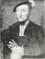 An illustration from Illustrated catalogue of 100 paintings of Old Masters of the Dutch, Flemish, Italian, French and English schools : belonging to the Sedelmeyer Gallery which contains about 1000 original paintings by ancient and modern artists (1894)