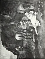 An illustration from Illustrated catalogue of 100 paintings of Old Masters of the Dutch, Flemish, Italian, French and English schools : belonging to the Sedelmeyer Gallery which contains about 1000 original paintings by ancient and modern artists (1894)