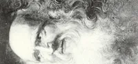 An illustration from Illustrated catalogue of 100 paintings of Old Masters of the Dutch, Flemish, Italian, French and English schools : belonging to the Sedelmeyer Gallery which contains about 1000 original paintings by ancient and modern artists (1894)