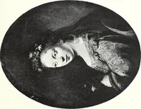 An illustration from Illustrated catalogue of 100 paintings of Old Masters of the Dutch, Flemish, Italian, French and English schools : belonging to the Sedelmeyer Gallery which contains about 1000 original paintings by ancient and modern artists (1894)