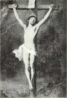 An illustration from Illustrated catalogue of 100 paintings of Old Masters of the Dutch, Flemish, Italian, French and English schools : belonging to the Sedelmeyer Gallery which contains about 1000 original paintings by ancient and modern artists (1894)