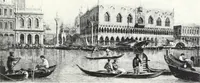 An illustration from Illustrated catalogue of 100 paintings of Old Masters of the Dutch, Flemish, Italian, French and English schools : belonging to the Sedelmeyer Gallery which contains about 1000 original paintings by ancient and modern artists (1894)