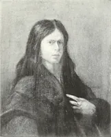 An illustration from Illustrated catalogue of 100 paintings of Old Masters of the Dutch, Flemish, Italian, French and English schools : belonging to the Sedelmeyer Gallery which contains about 1000 original paintings by ancient and modern artists (1894)