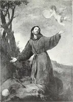 An illustration from Illustrated catalogue of 100 paintings of Old Masters of the Dutch, Flemish, Italian, French and English schools : belonging to the Sedelmeyer Gallery which contains about 1000 original paintings by ancient and modern artists (1894)