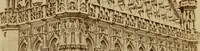 An illustration from Flemish relics; architectural, legendary, and pictorial, as connected with public buildings in Belgium (1866)