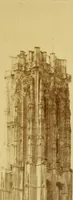 An illustration from Flemish relics; architectural, legendary, and pictorial, as connected with public buildings in Belgium (1866)