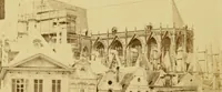 An illustration from Flemish relics; architectural, legendary, and pictorial, as connected with public buildings in Belgium (1866)