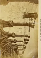 An illustration from Flemish relics; architectural, legendary, and pictorial, as connected with public buildings in Belgium (1866)