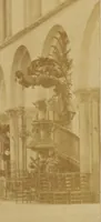 Picture 5 of 26 from Flemish relics; architectural, legendary, and pictorial, as connected with public buildings in Belgium (1866), leaf 56