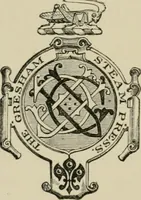 An illustration from Flemish relics; architectural, legendary, and pictorial, as connected with public buildings in Belgium (1866)