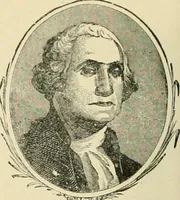 An illustration from "Flems" views of old Pittsburgh : a portfolio of the past precious with memories (1905)