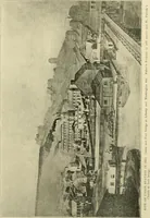 An illustration from "Flems" views of old Pittsburgh : a portfolio of the past precious with memories (1905)