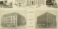 Picture 62 of 275 from "Flems" views of old Pittsburgh : a portfolio of the past precious with memories (1905), leaf 28