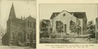 Picture 63 of 275 from "Flems" views of old Pittsburgh : a portfolio of the past precious with memories (1905), leaf 29