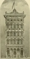 Picture 64 of 275 from "Flems" views of old Pittsburgh : a portfolio of the past precious with memories (1905), leaf 29